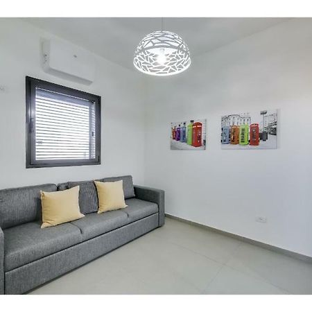 Luxury 2Bedroom Brand New Apt Carlton Hotel Tel-Aviv Kültér fotó