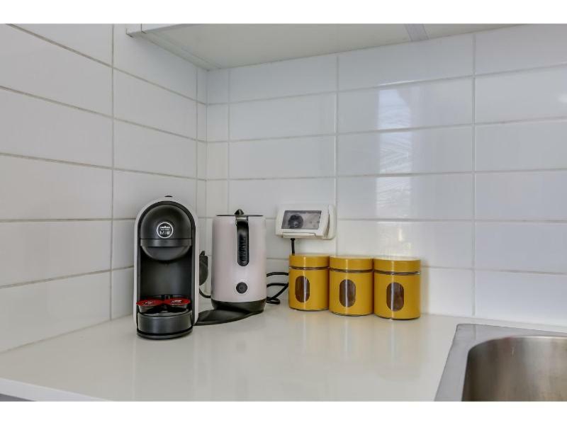 Luxury 2Bedroom Brand New Apt Carlton Hotel Tel-Aviv Kültér fotó