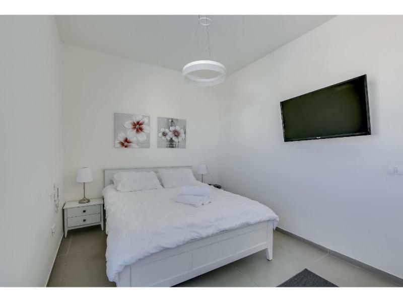Luxury 2Bedroom Brand New Apt Carlton Hotel Tel-Aviv Kültér fotó