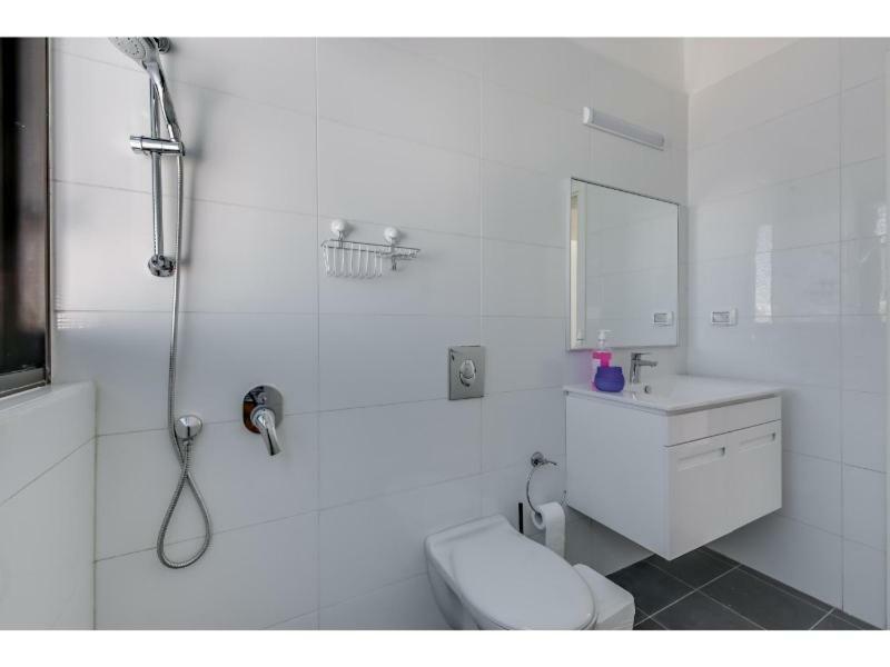 Luxury 2Bedroom Brand New Apt Carlton Hotel Tel-Aviv Kültér fotó